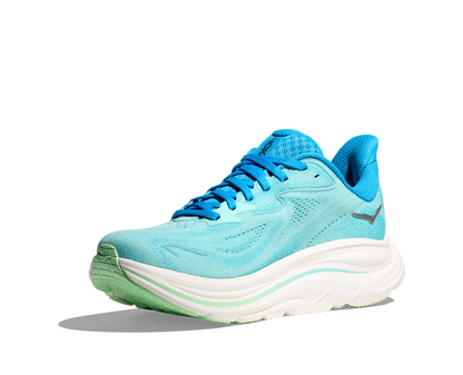 Hoka W Clifton 10 Wide