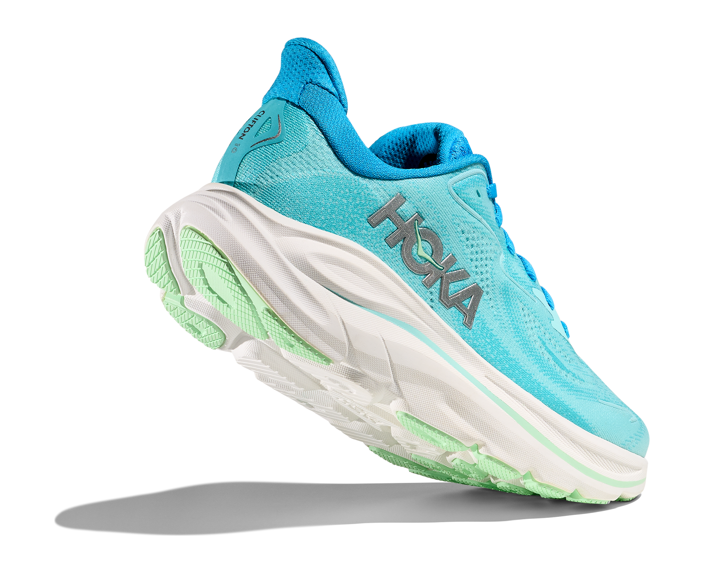Hoka W Clifton 10 Wide