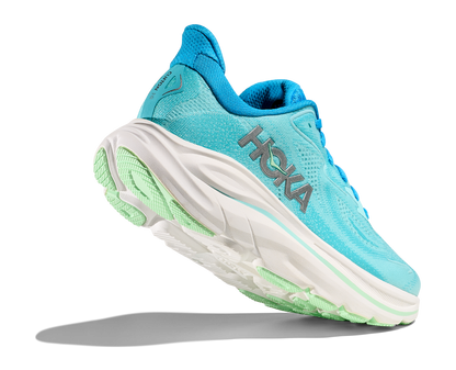 Hoka W Clifton 10 Wide