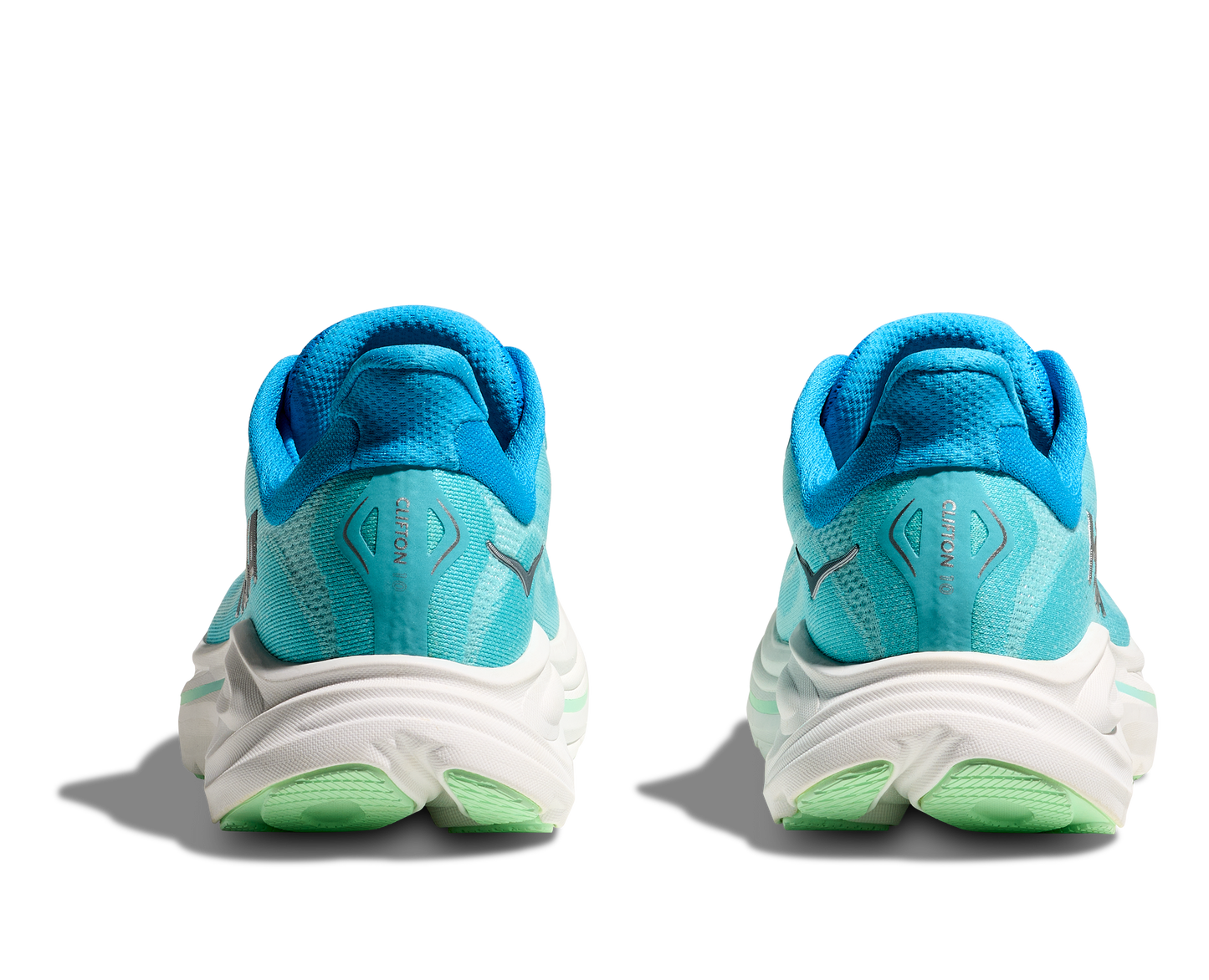 Hoka W Clifton 10 Wide