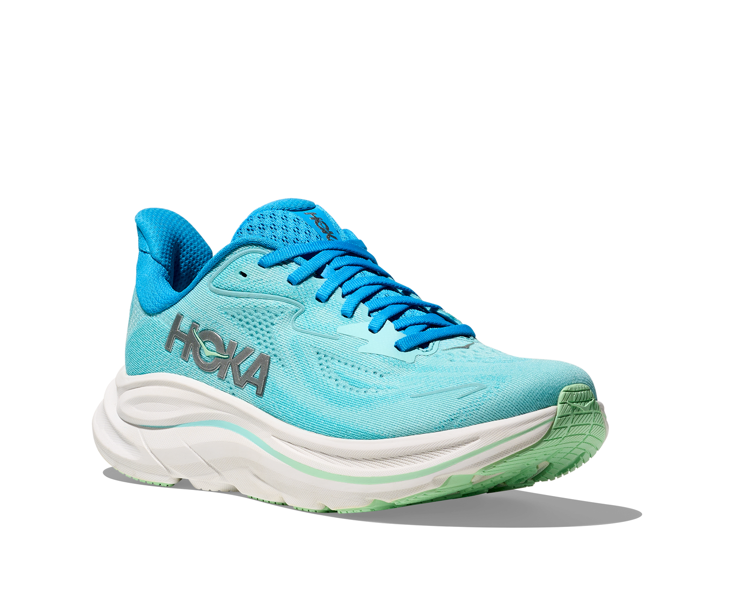 Hoka W Clifton 10 Wide