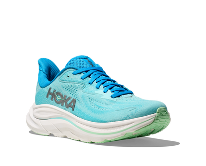 Hoka W Clifton 10 Wide
