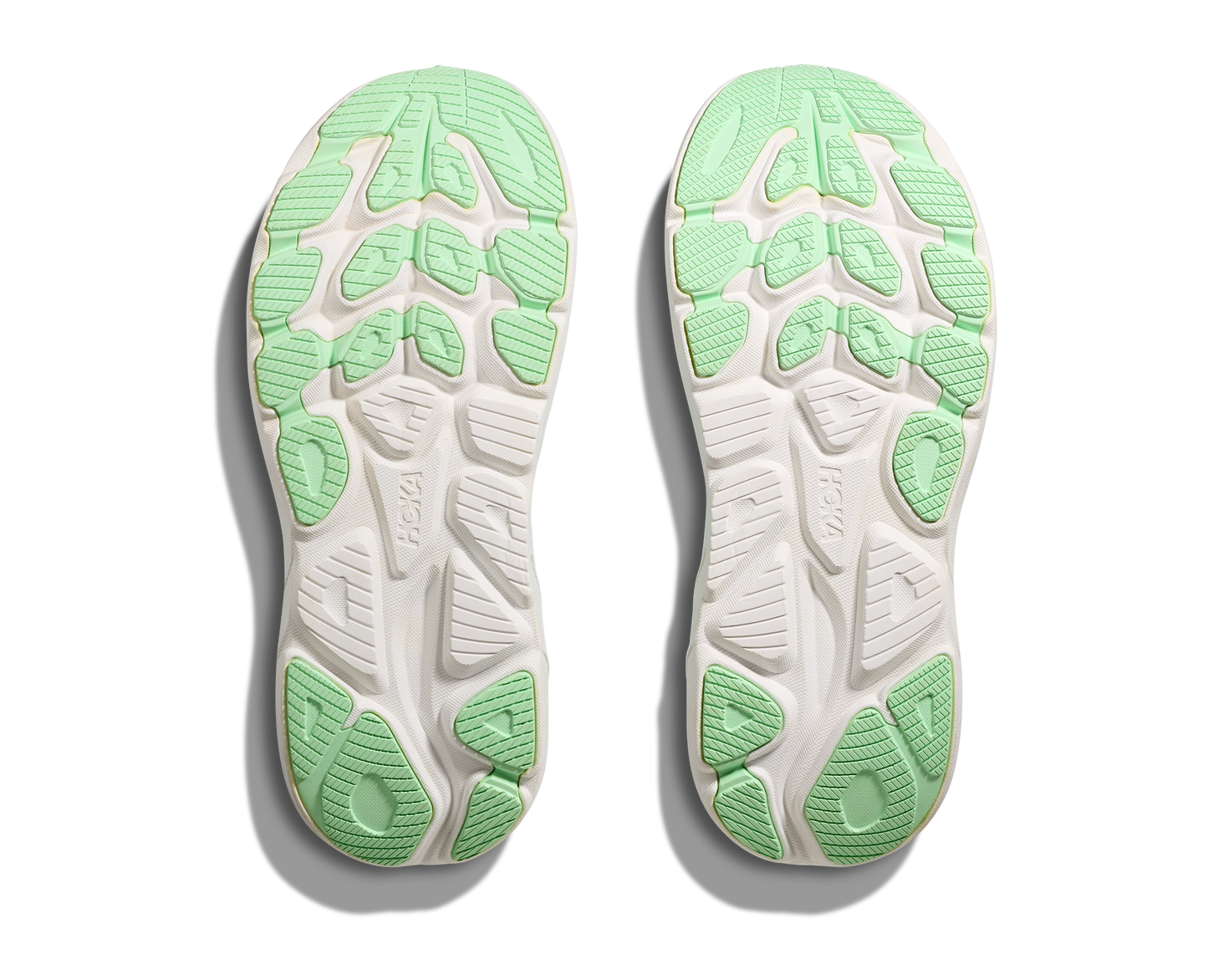 Hoka W Clifton 10 Wide