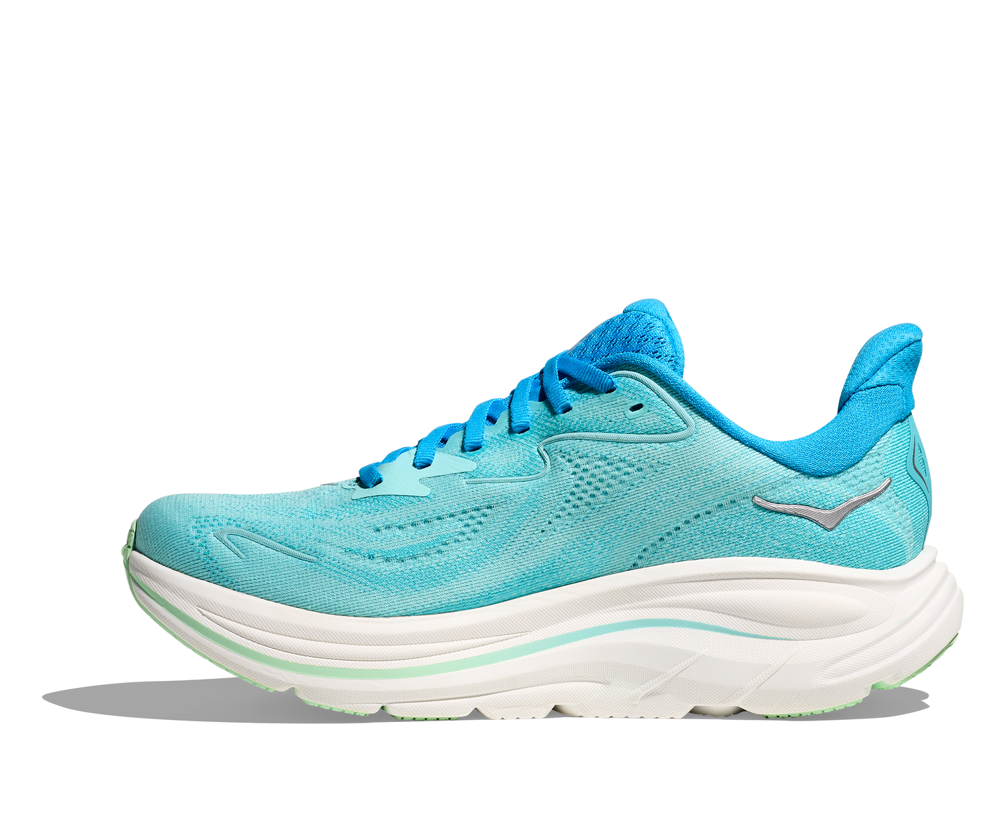 Hoka W Clifton 10 Wide