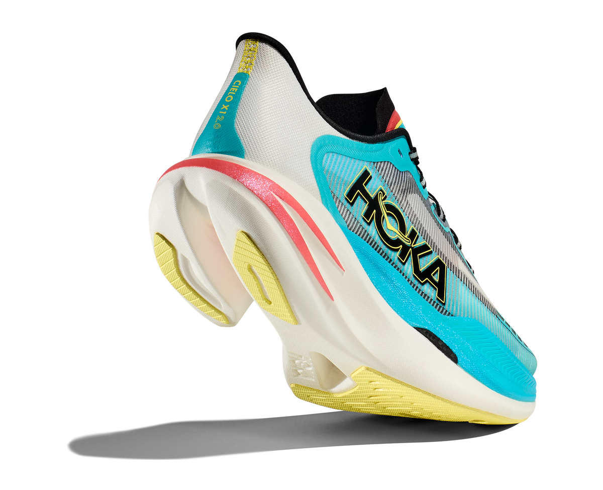 Hoka Cielo X1 2.0 Unisex
