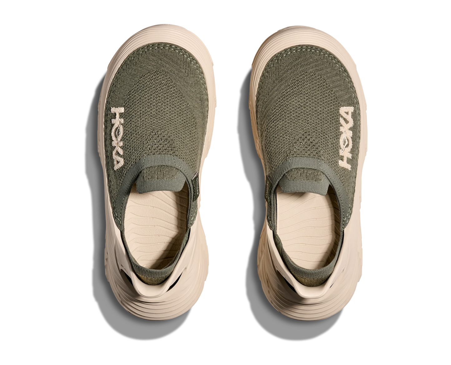 Hoka U Restore TC Aerino