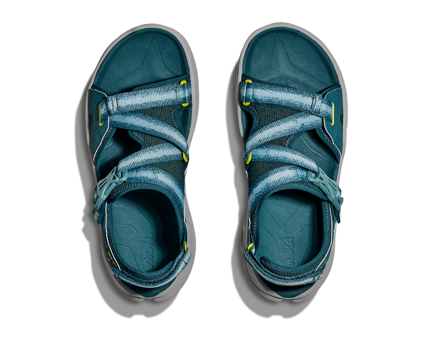 Hoka M Infini Hike TC