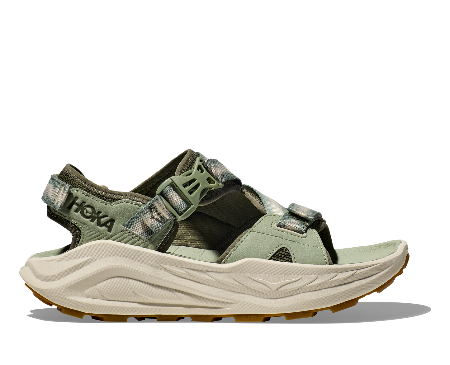 Hoka M Infini Hike TC