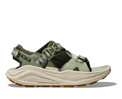 Hoka M Infini Hike TC
