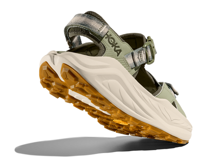 Hoka M Infini Hike TC