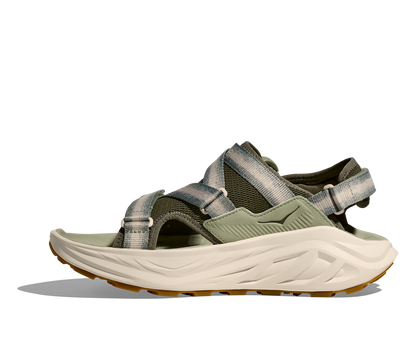 Hoka M Infini Hike TC