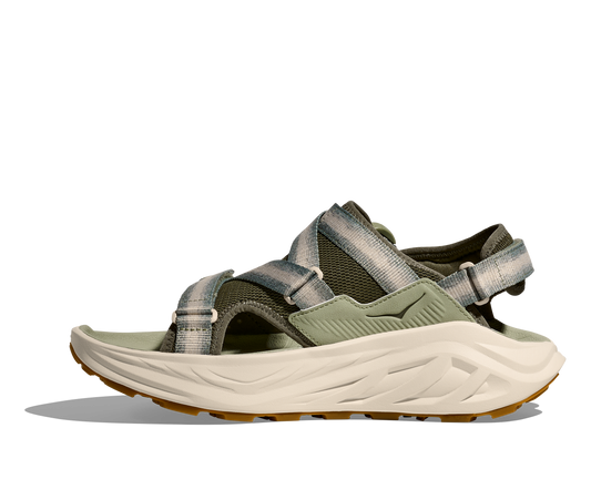 Hoka M Infini Hike TC