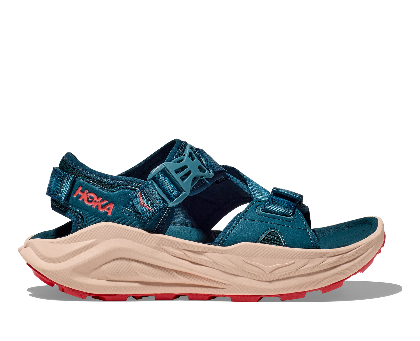 Hoka W Infini Hike TC