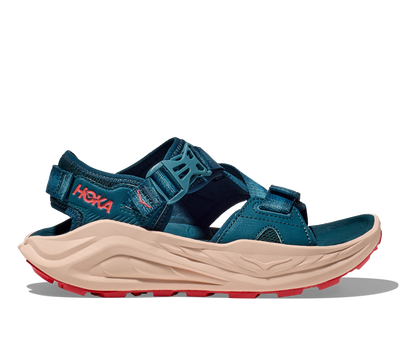 Hoka W Infini Hike TC