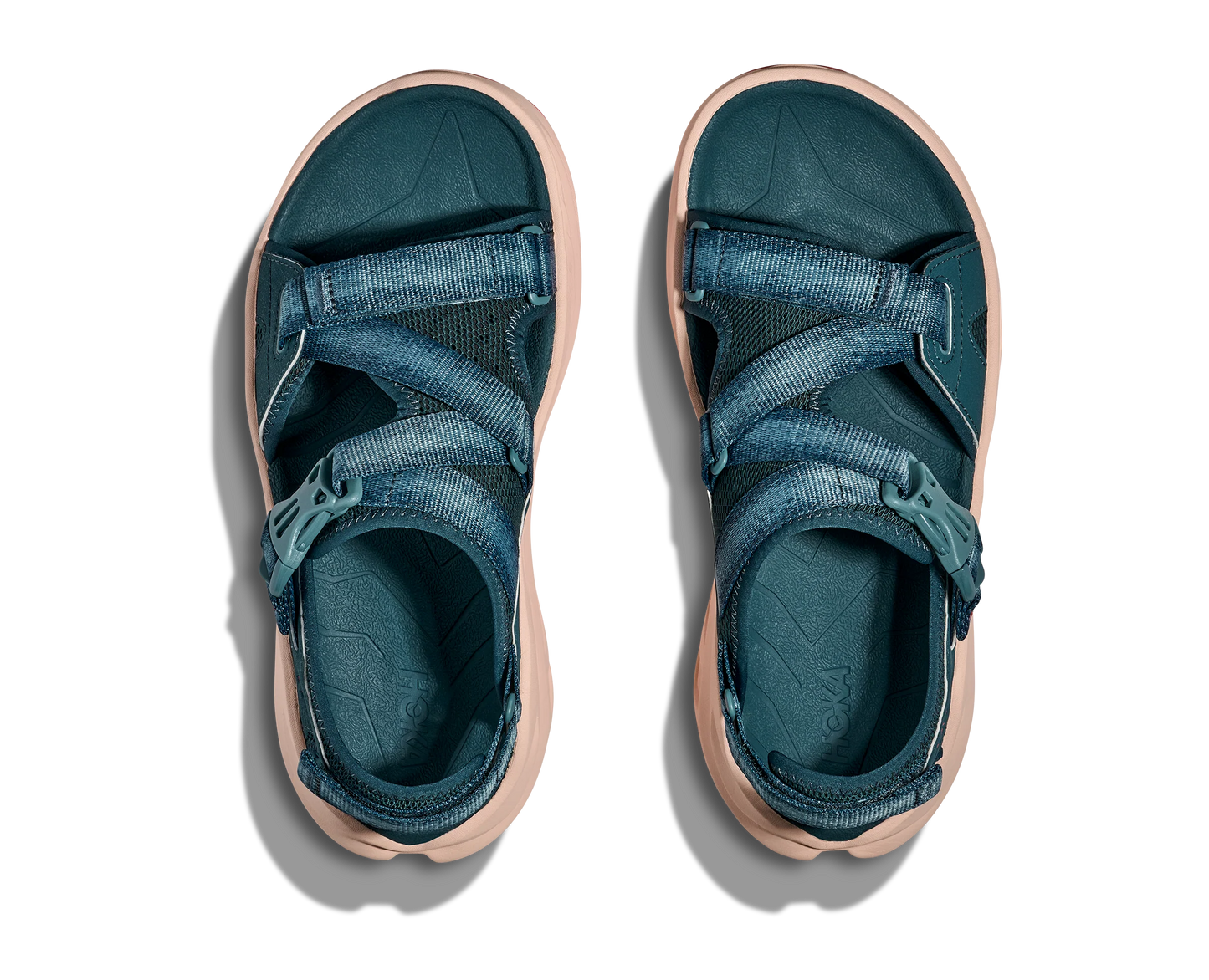 Hoka W Infini Hike TC