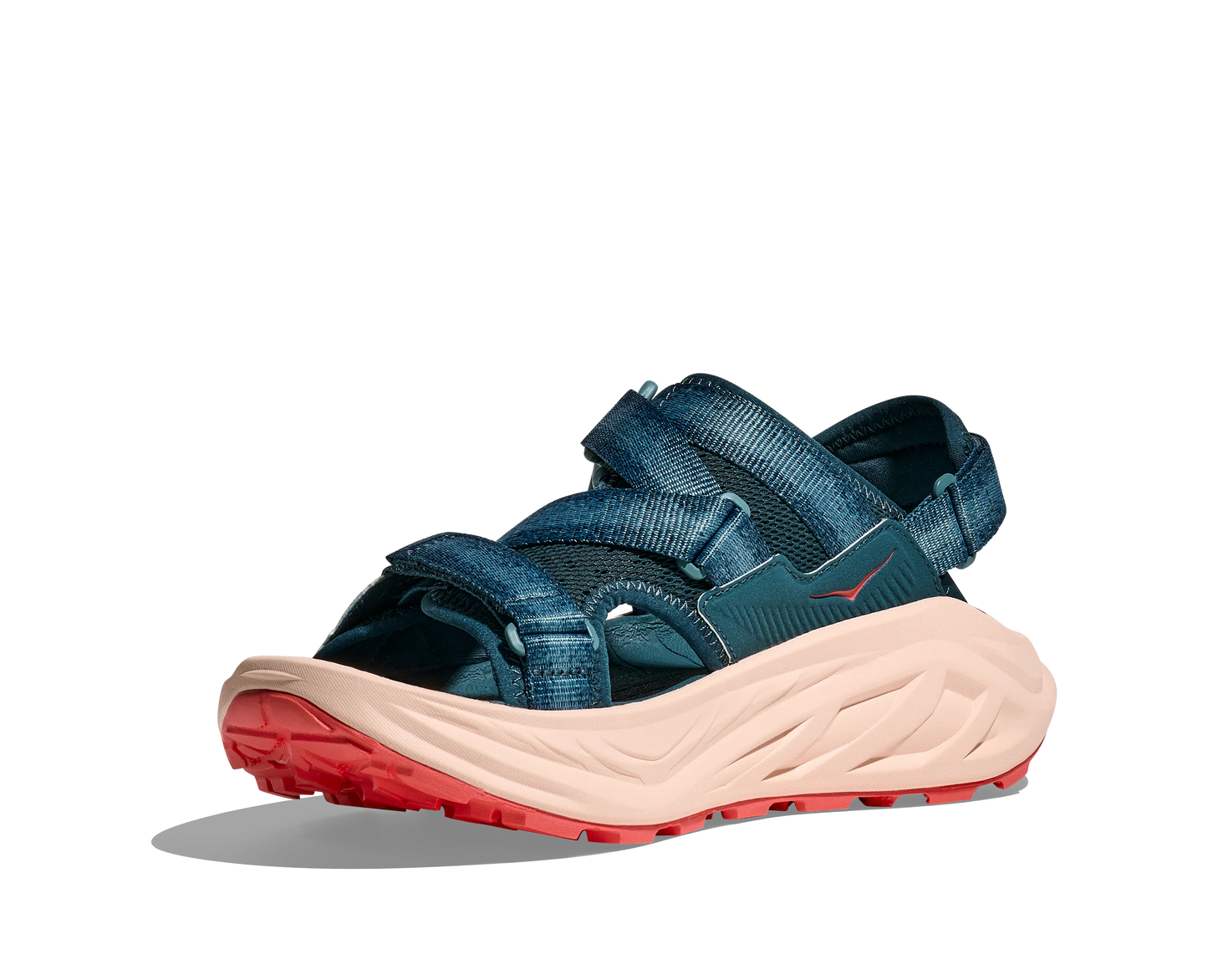 Hoka W Infini Hike TC