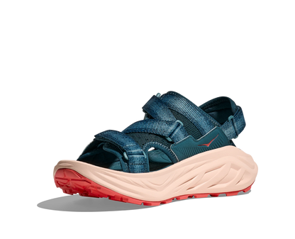 Hoka W Infini Hike TC