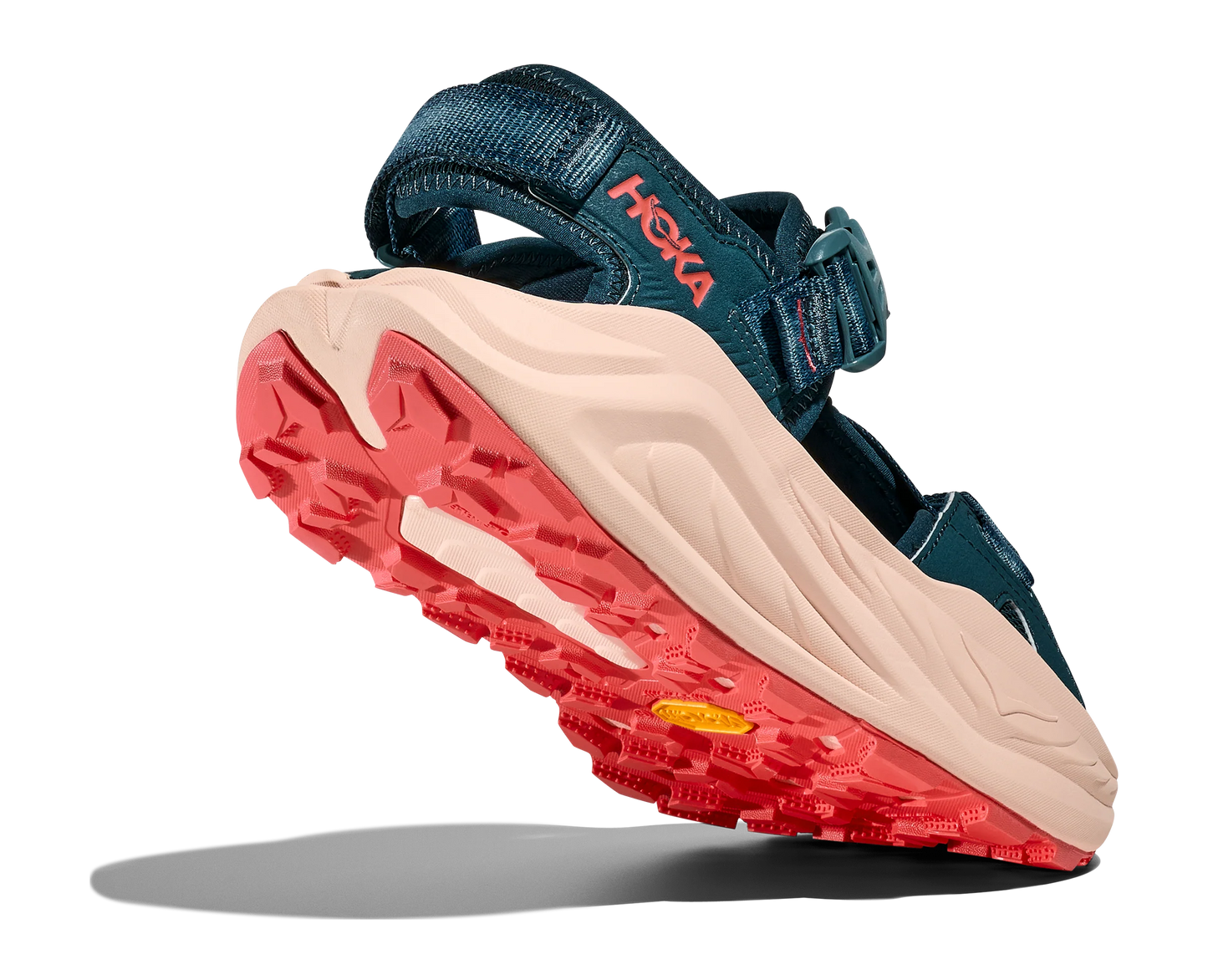 Hoka W Infini Hike TC