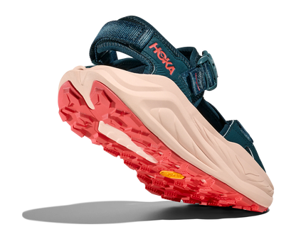 Hoka W Infini Hike TC