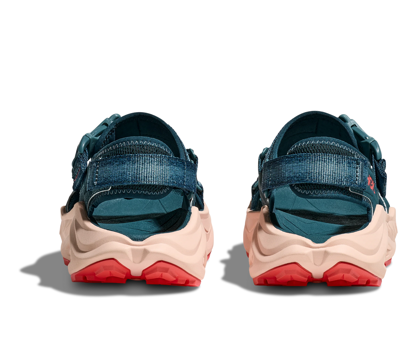 Hoka W Infini Hike TC