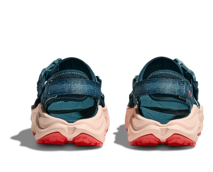 Hoka W Infini Hike TC