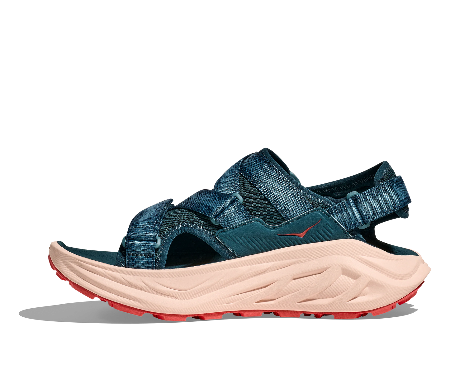 Hoka W Infini Hike TC