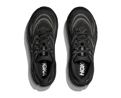Hoka M Arahi 8 Black / Black