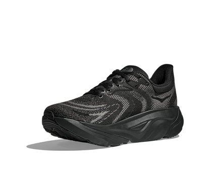 Hoka M Arahi 8 Black / Black