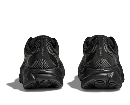 Hoka M Arahi 8 Black / Black