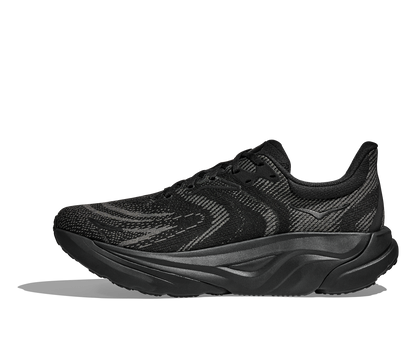 Hoka M Arahi 8 Black / Black