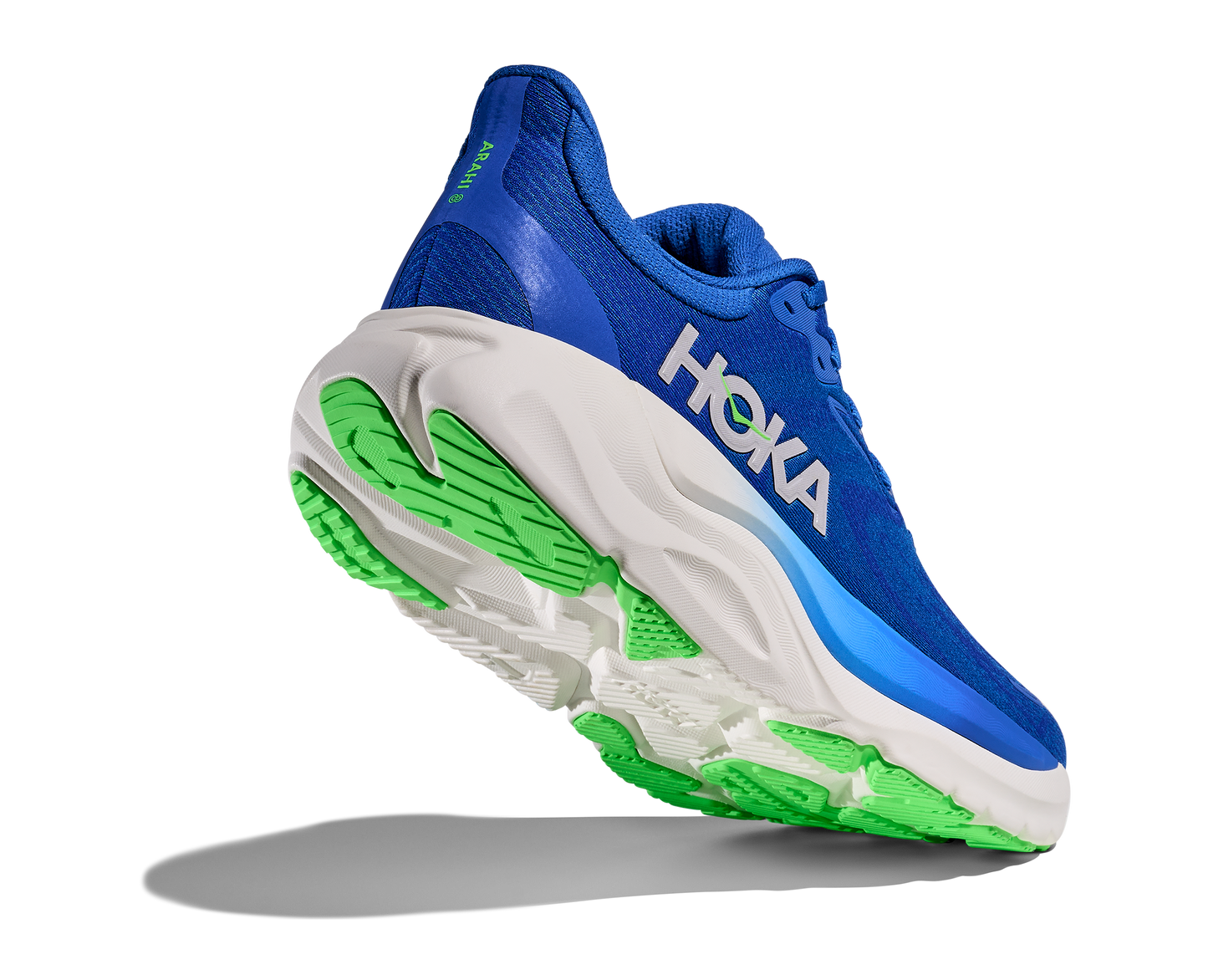 Hoka M Arahi 8