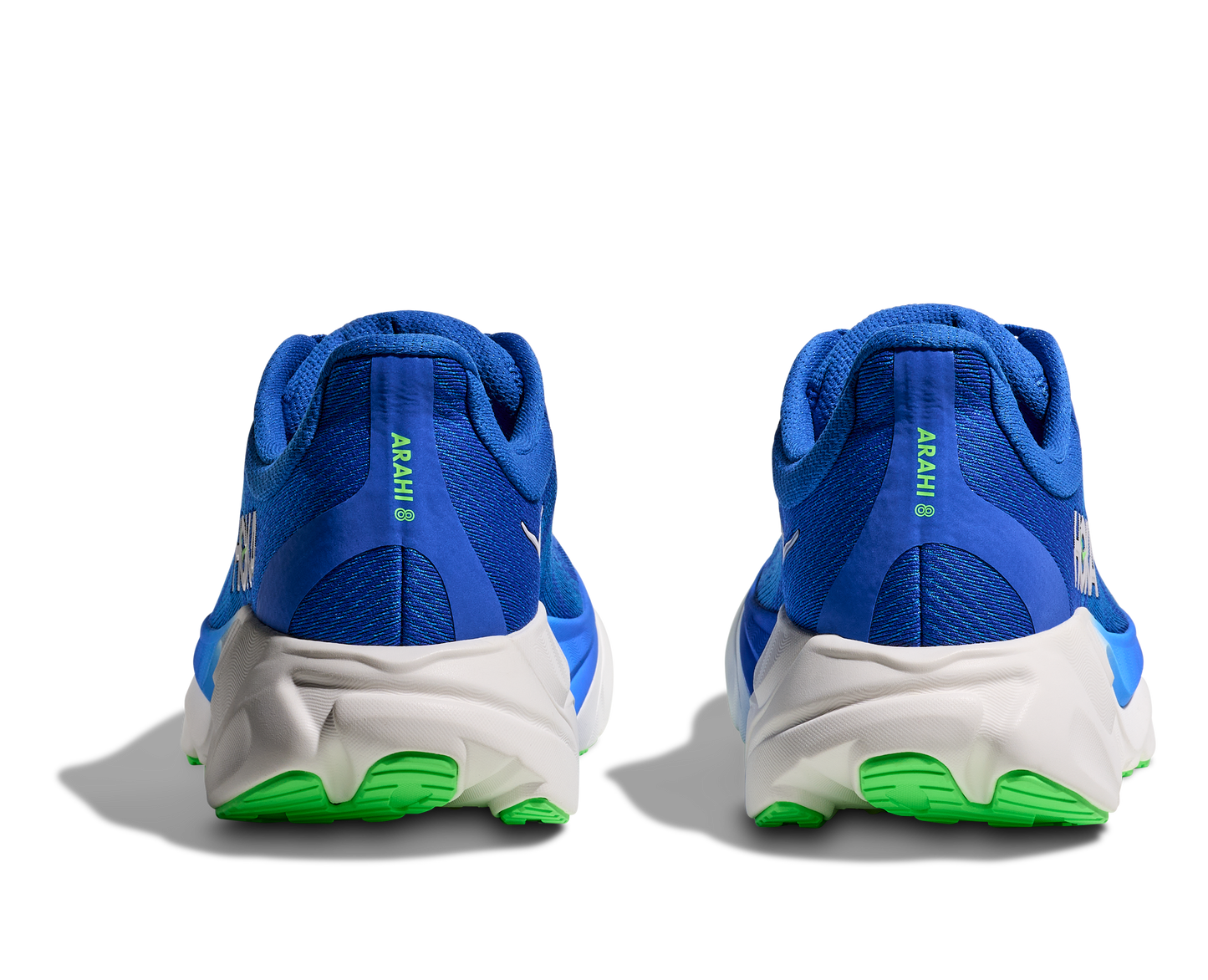 Hoka M Arahi 8