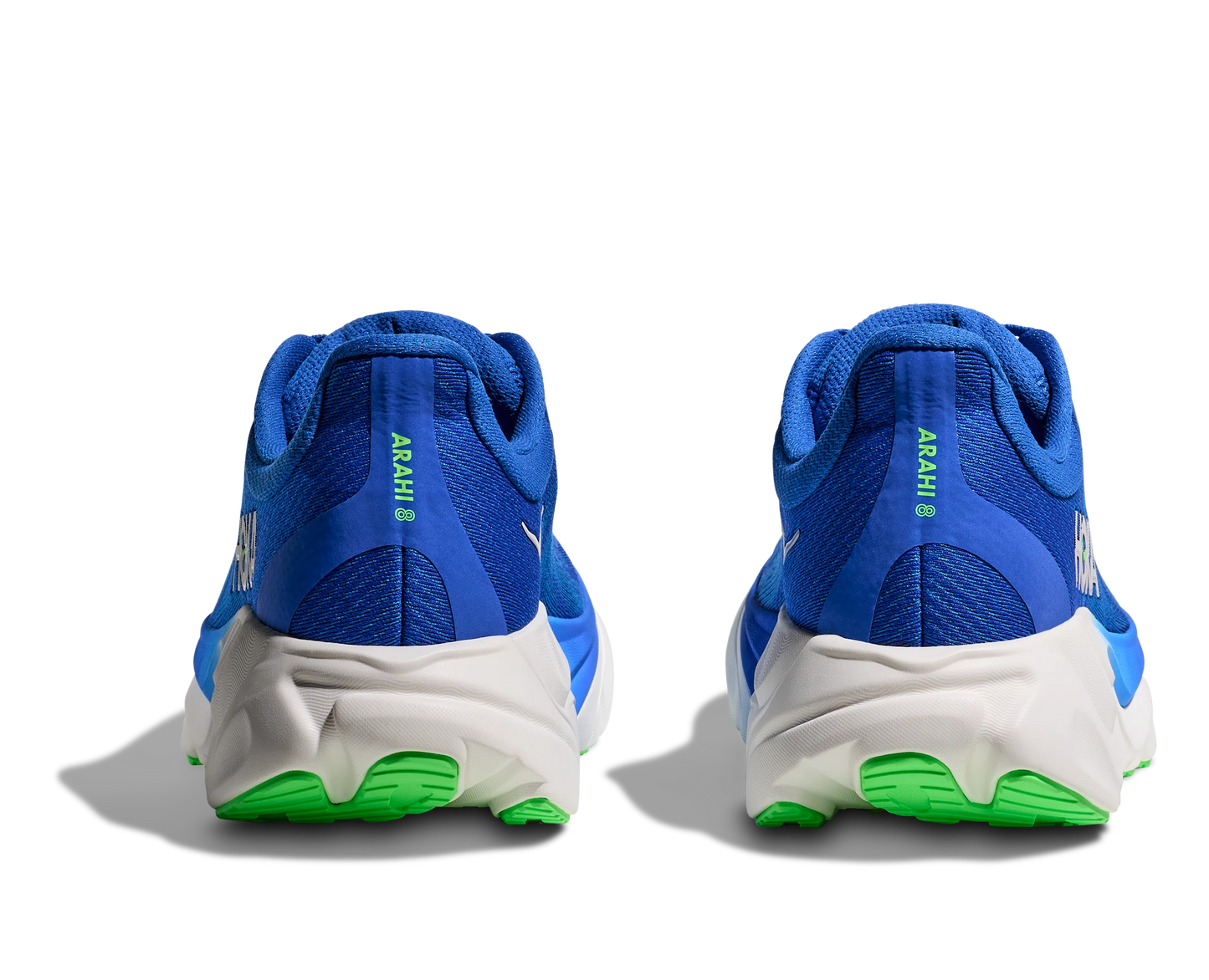 Hoka M Arahi 8