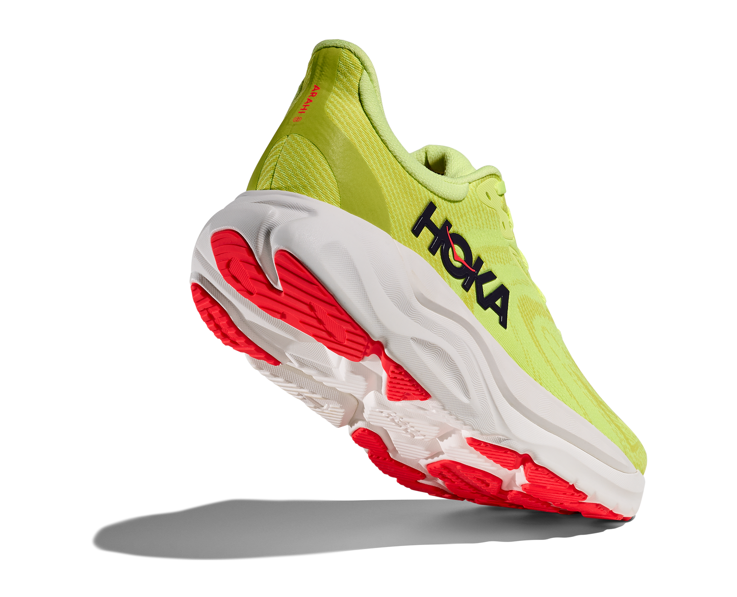 Hoka M Arahi 8
