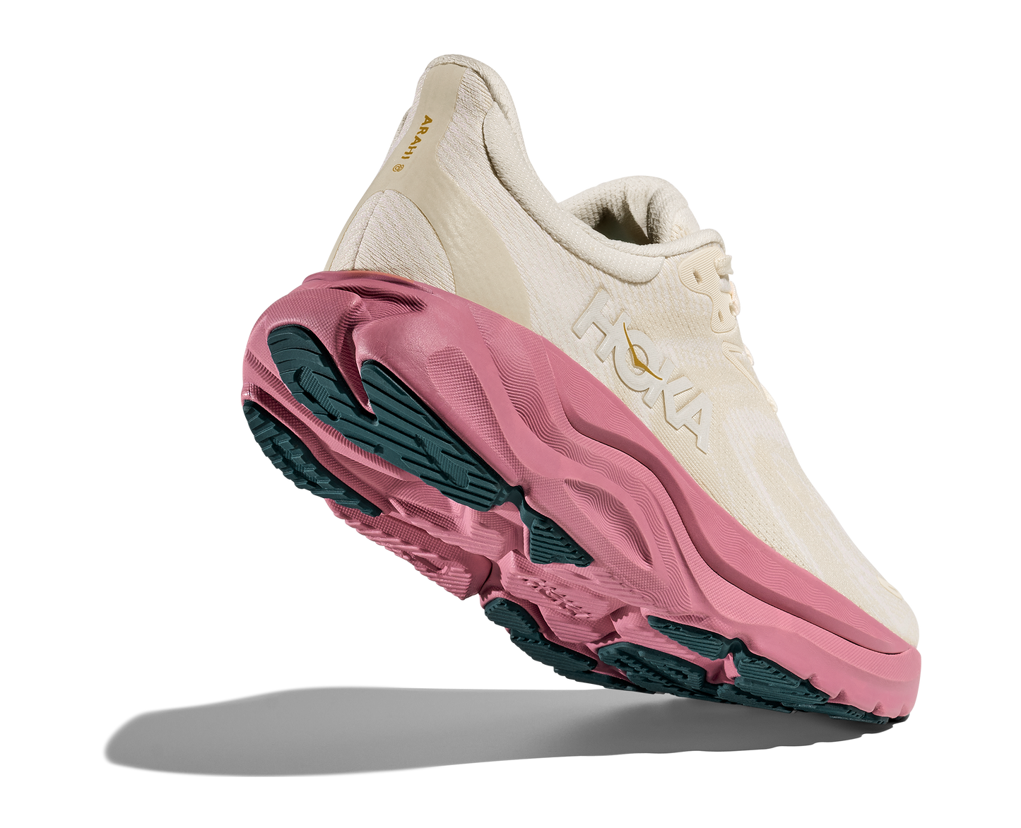 Hoka W Arahi 8 Wide