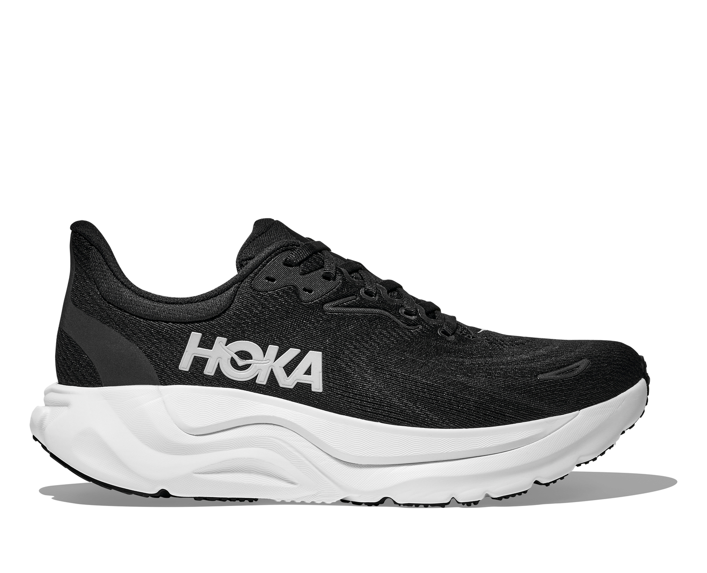 Hoka W Arahi 8 Black / White