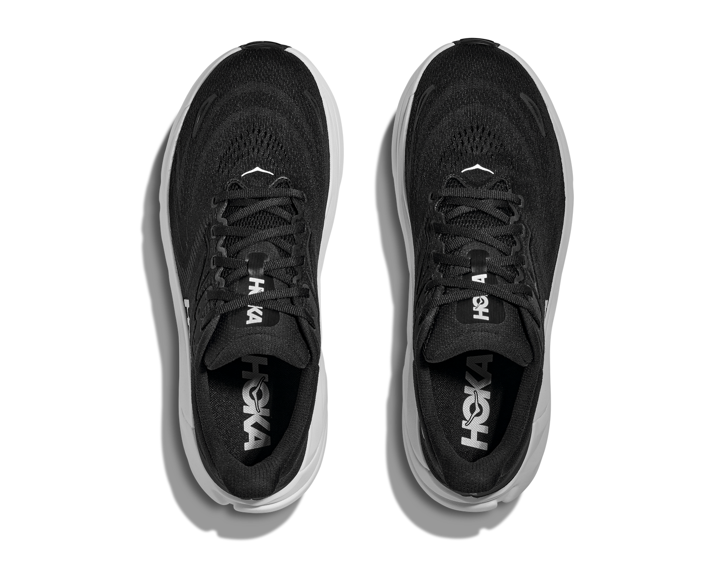 Hoka W Arahi 8 Black / White