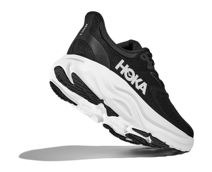 Hoka W Arahi 8 Black / White