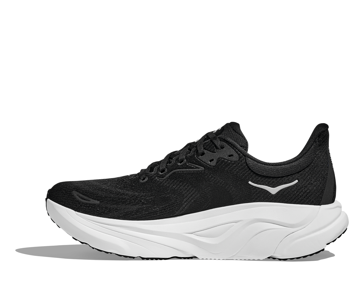 Hoka W Arahi 8 Black / White