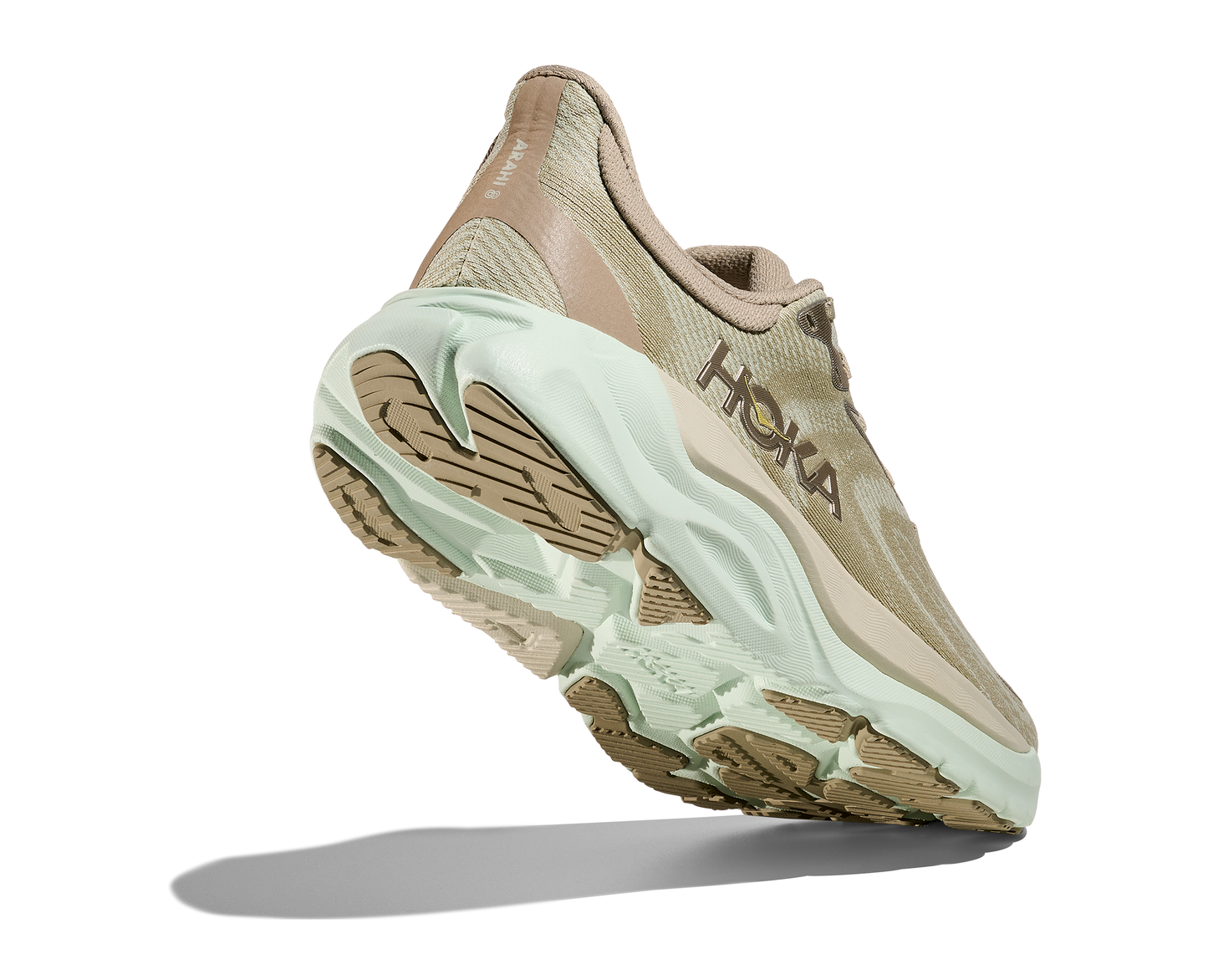 Hoka W Arahi 8