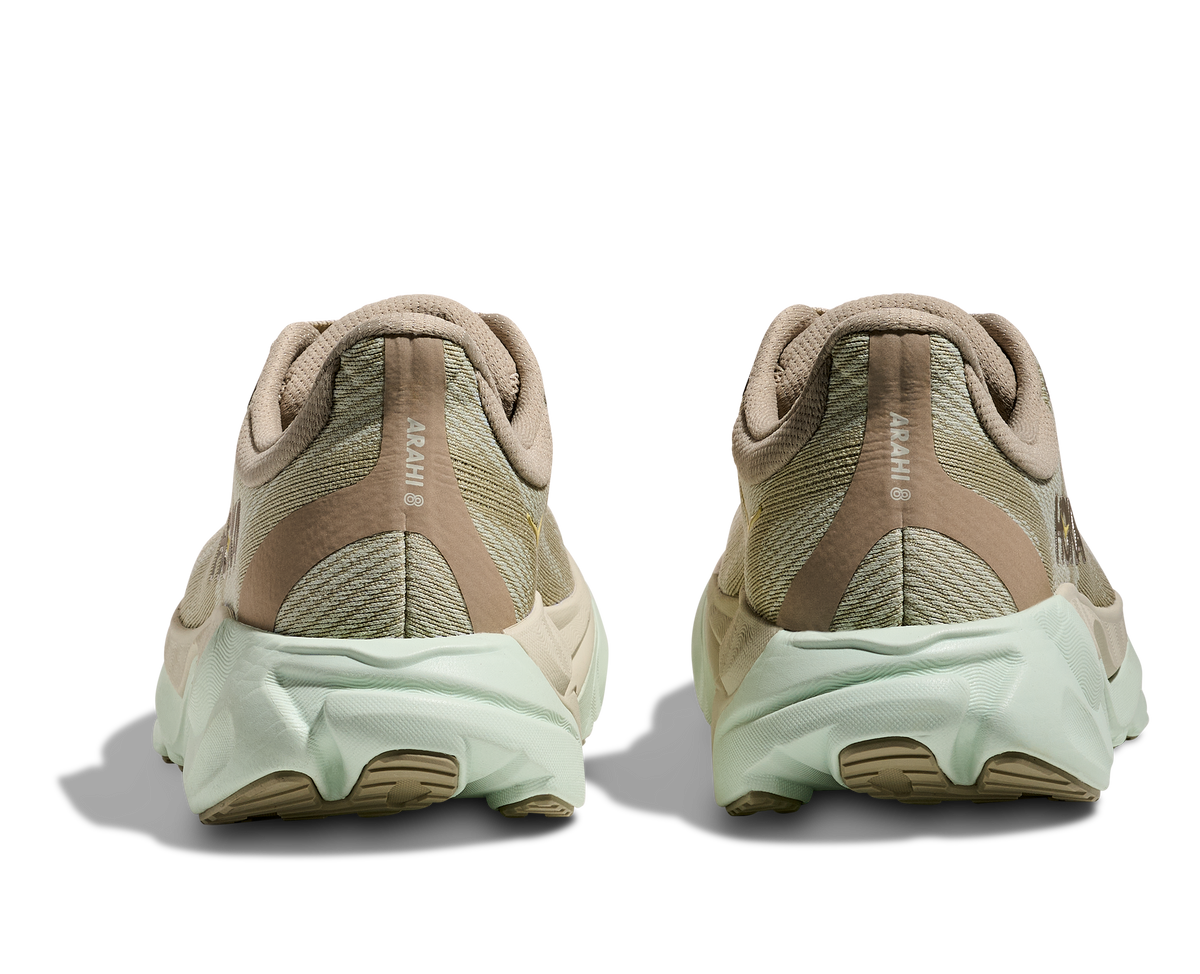 Hoka Arahi 8 Women
