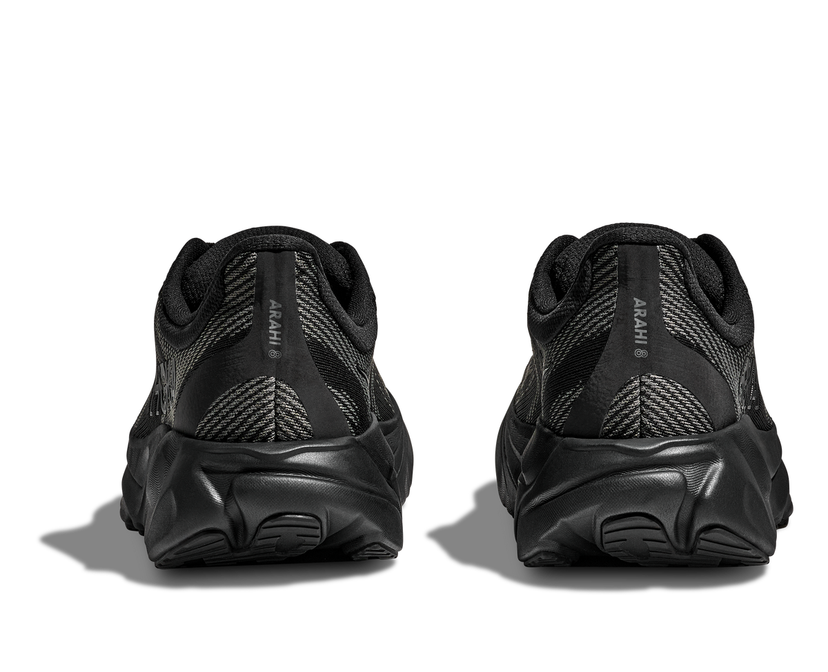 Hoka Arahi 8 Wide Men