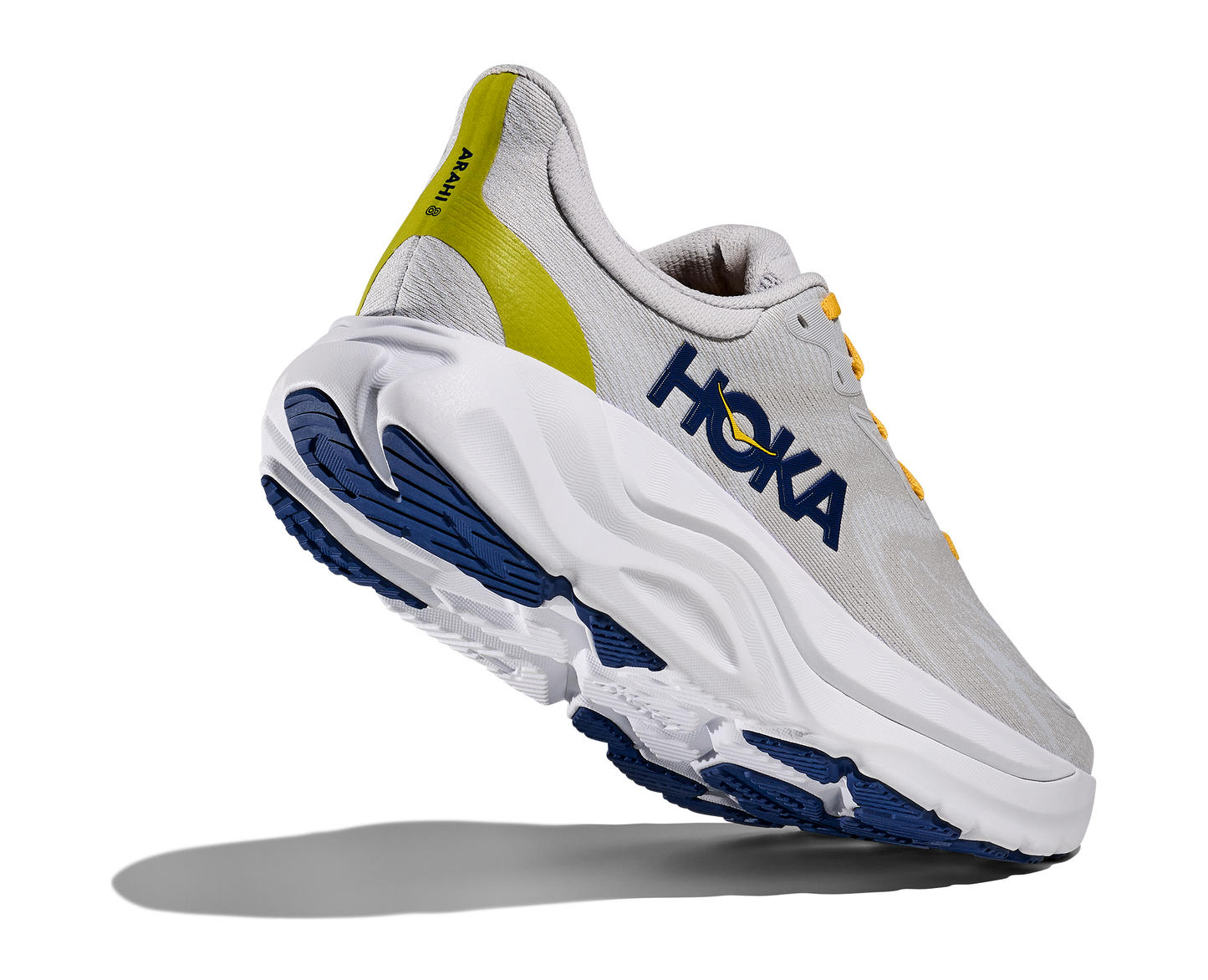 Hoka M Arahi 8 Wide