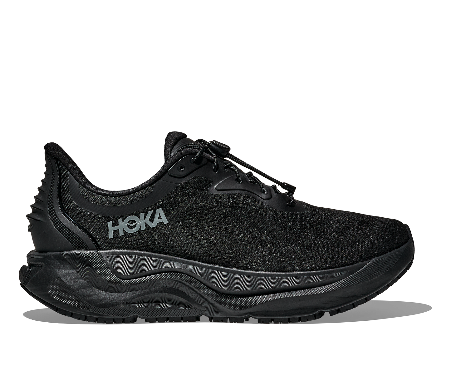 Hoka M Arahi SR Wide Black / Black
