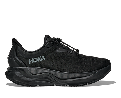 Hoka M Arahi SR Wide Black / Black