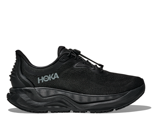 Hoka M Arahi SR Wide Black / Black