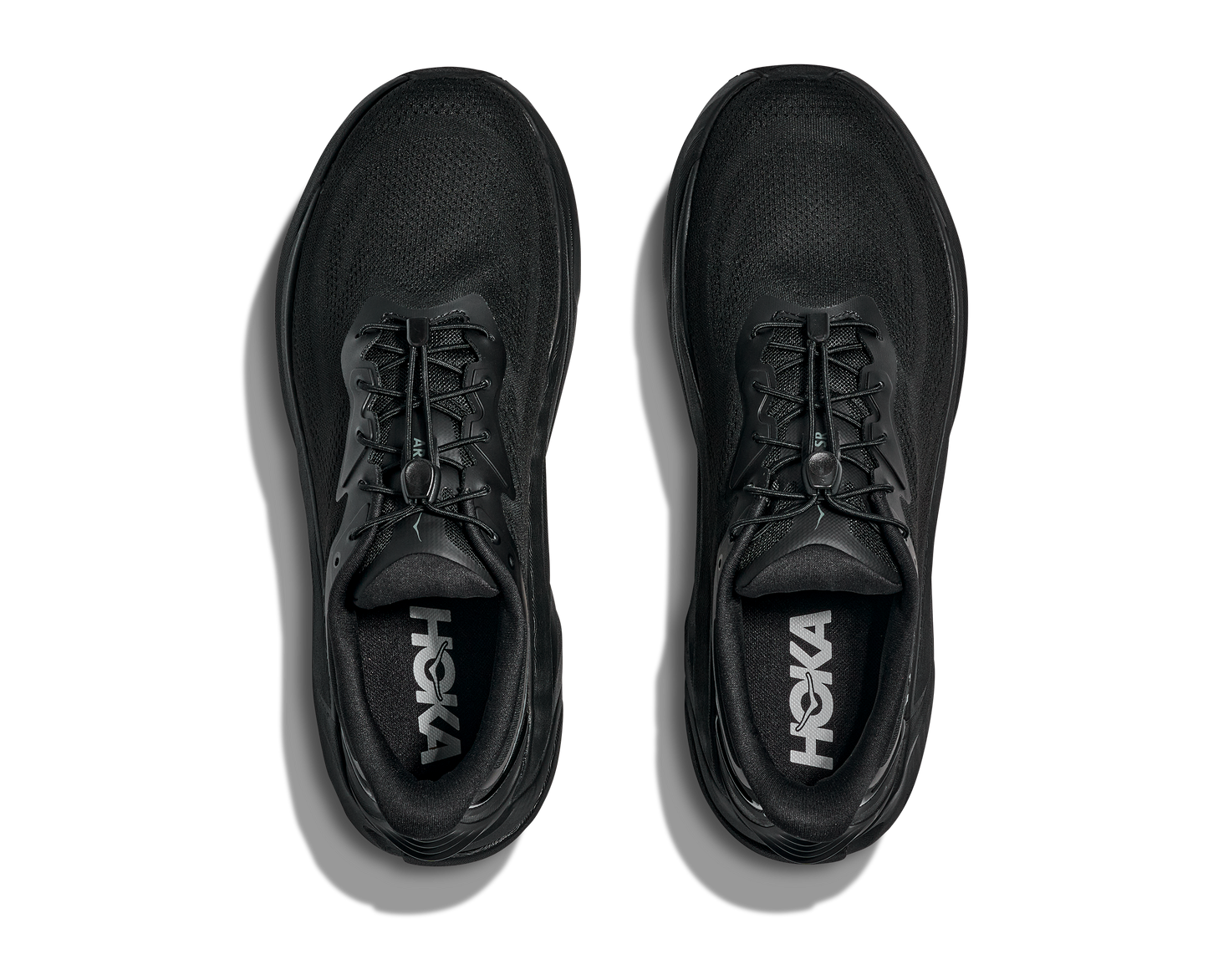 Hoka M Arahi SR Wide Black / Black