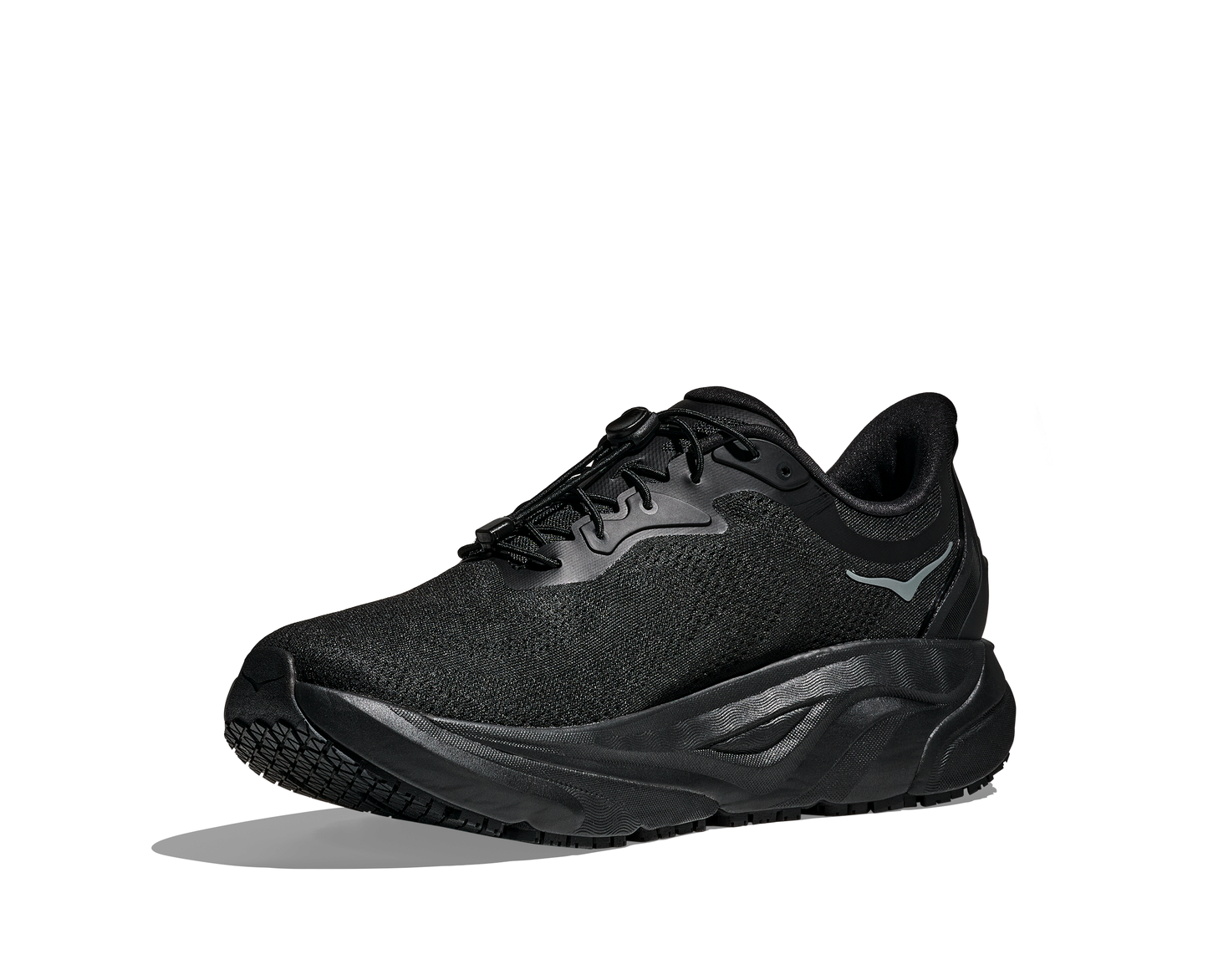 Hoka M Arahi SR Wide Black / Black