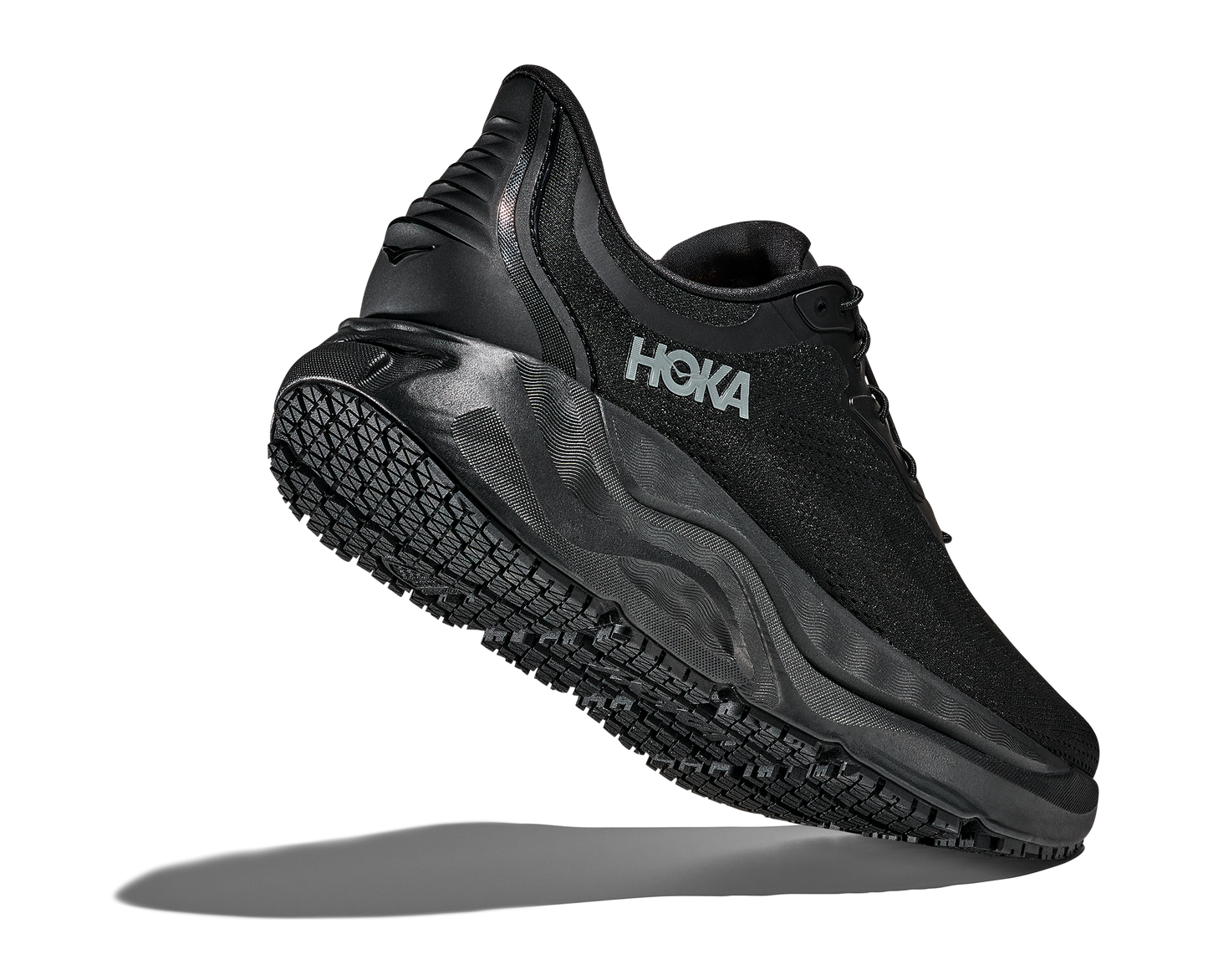 Hoka M Arahi SR Wide Black / Black
