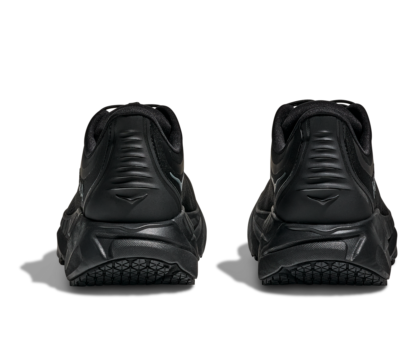 Hoka M Arahi SR Wide Black / Black